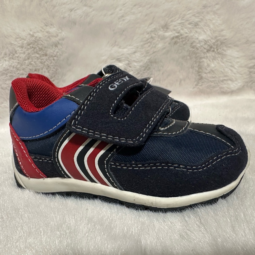 Orthopedic sneakers Geox